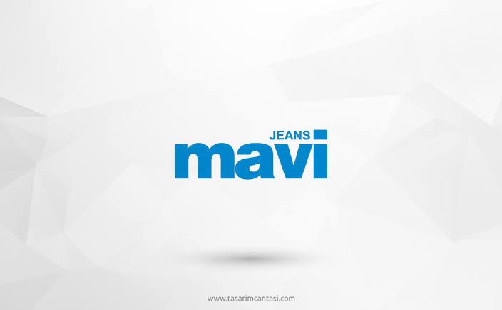 MAVİ MAVİ