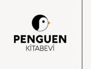 PENGUEN KİTAP EVİ PENGUEN KİTAP EVİ