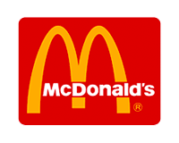 Mc Donalds Mc Donalds